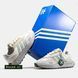 Adidas Retropy E5 Grey Green Yellow