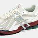 New Balance 1906A White Red Multicolor Sole