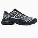 Salomon S/LAB XT-6 Black Grey, 36