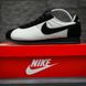 Кросівки Nike Cortez Black Grey v2 8871 фото 5