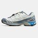 Salomon XT-6 Gore-Tex White Grey Blue