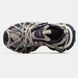 Balenciaga 3XL Extreme Lace Grey Purple