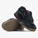 Vans Rowley XLT Black Red Gum, 36