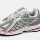 New Balance 1906R Grey Pink White