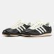 Adidas SL 72 Black White Leather, розмір 40