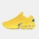 Nike Air Max Dn Yellow, 36