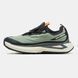 Salomon Odyssey GTX Green Black Orange