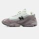 New Balance 1000 Purple Grey White, 36