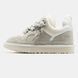 UGG Lowmel Sneakers Beige White, 36