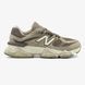 New Balance 9060 Brown Cream, 36