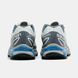 Salomon XT-6 Gore-Tex White Grey Blue
