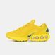 Nike Air Max Dn Yellow, 36