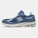New Balance 2002R Hazy Blue