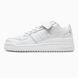 Adidas Forum Low White, розмір 36