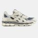 Asics Gel-NYC GTX Sandstorm Grey