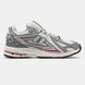 New Balance 1906R Grey Pink White