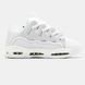 Osiris D3 2001 Triple White