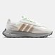 Adidas Retropy E5 Grey Green Yellow