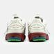 New Balance 1906A White Red Multicolor Sole