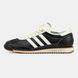 Adidas SL 72 Black White Leather