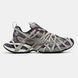 Balenciaga 3XL Extreme Lace Grey Purple