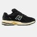 New Balance 1906R Black Cream, 36