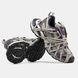 Balenciaga 3XL Extreme Lace Grey Purple