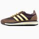 Adidas SL 72 Brown Violet Yellow