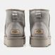 UGG Classic Mini Platform Grey