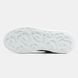 Alexander McQueen Oversized White Black, 36
