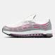 Nike Air Max TL 2.5 White Pink Grey