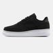 Nike Air Force 1 Black White, 40