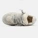 UGG Lowmel Sneakers Beige White, 36
