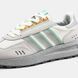 Adidas Retropy E5 Grey Green Yellow
