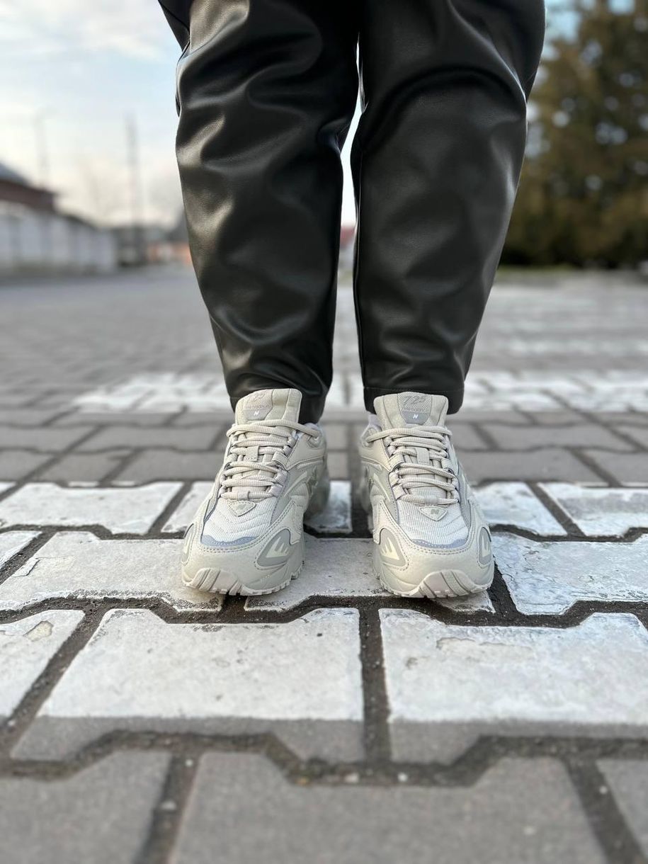 Кроссовки New Balance 725 Beige 4401 фото