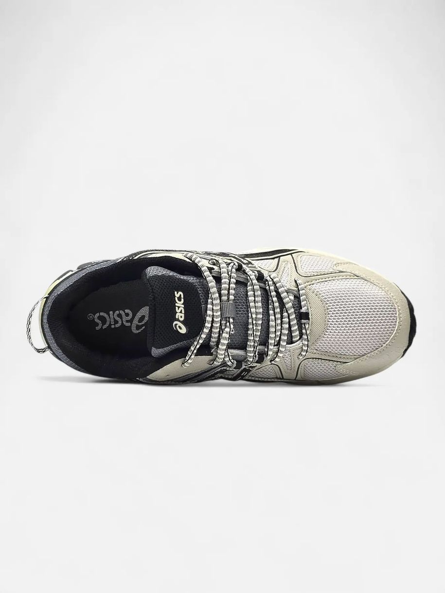 Asics Gel-Kahana 8 Beige Grey Black, 41