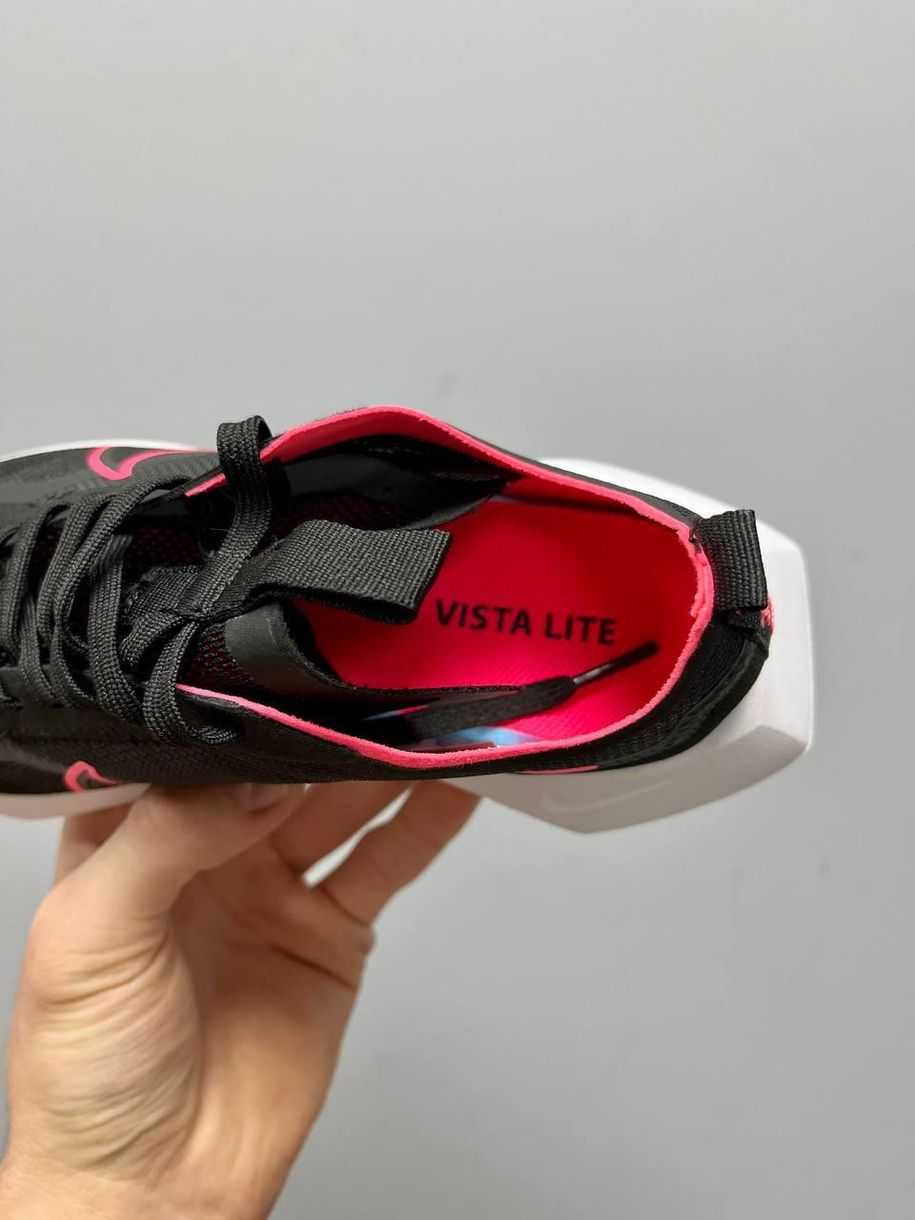 Кросівки Nike Vista Lite Black Pink 1922 фото