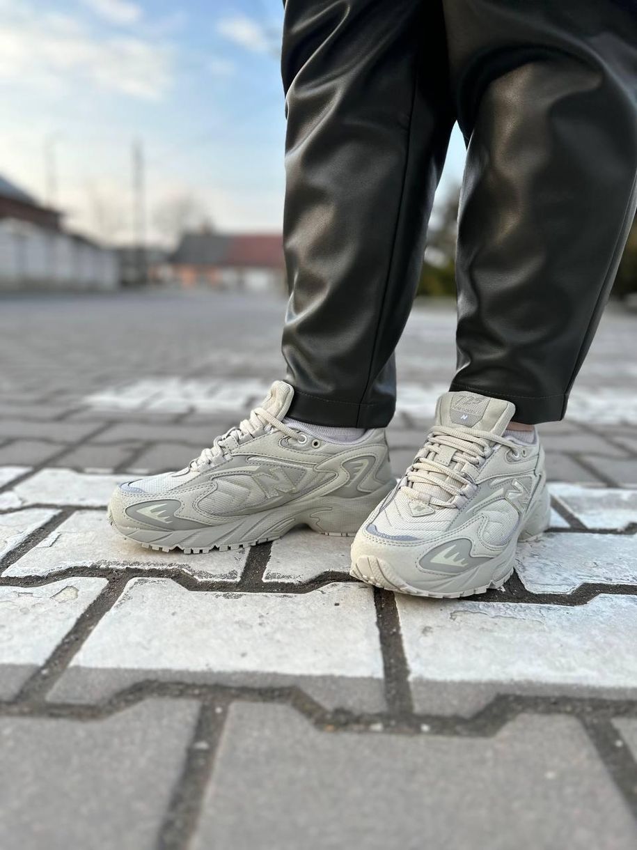 Кроссовки New Balance 725 Beige 4401 фото