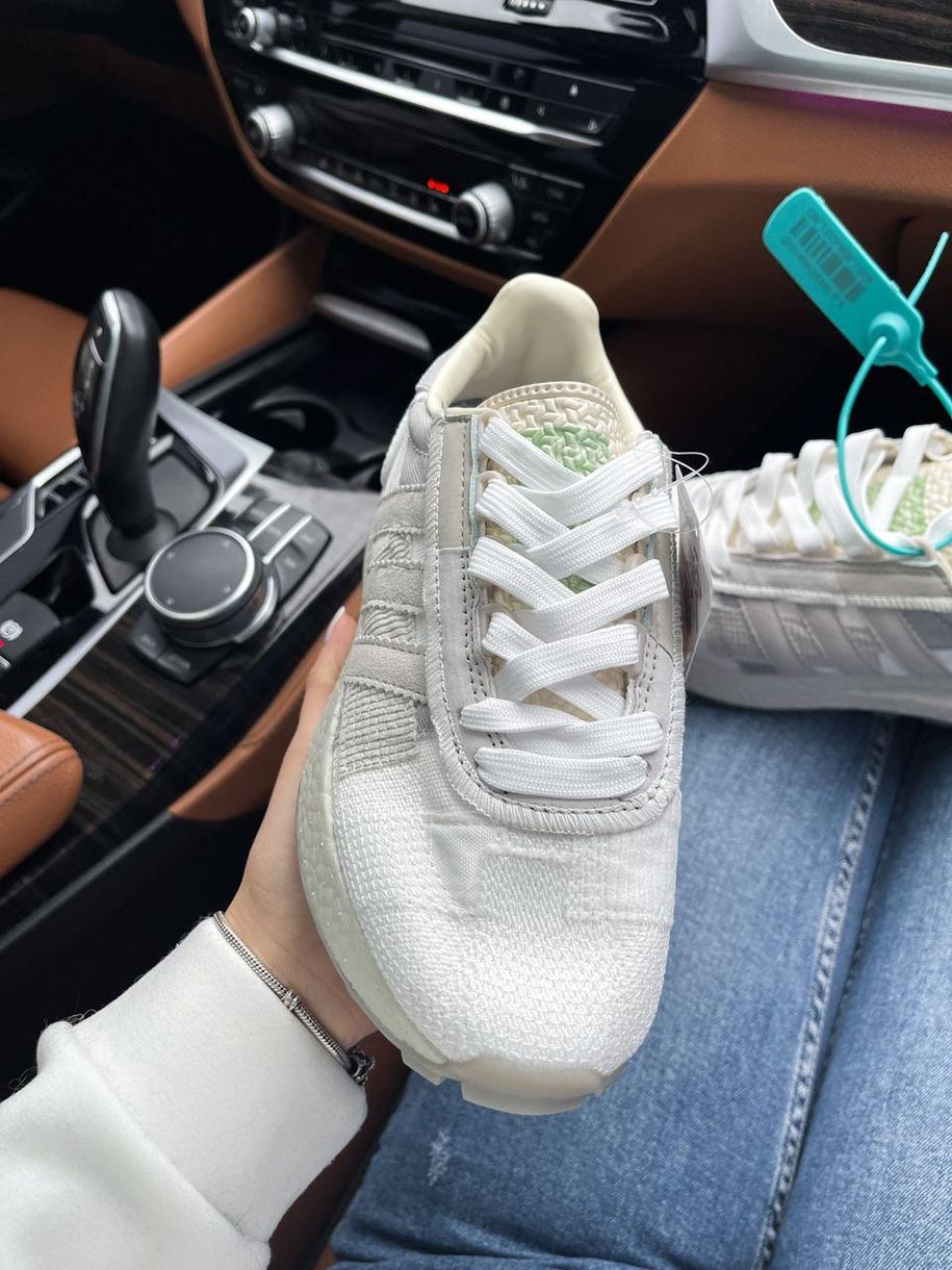 Кросівки Adidas Retropy White 2329 фото