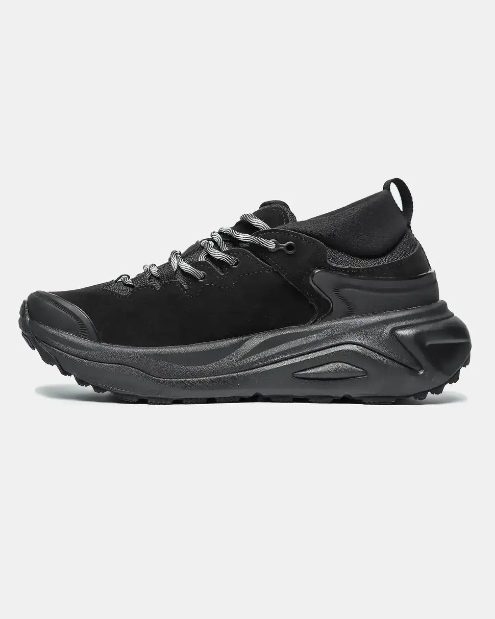 Hoka Kaha 3 GTX Dark Grey Black, 41