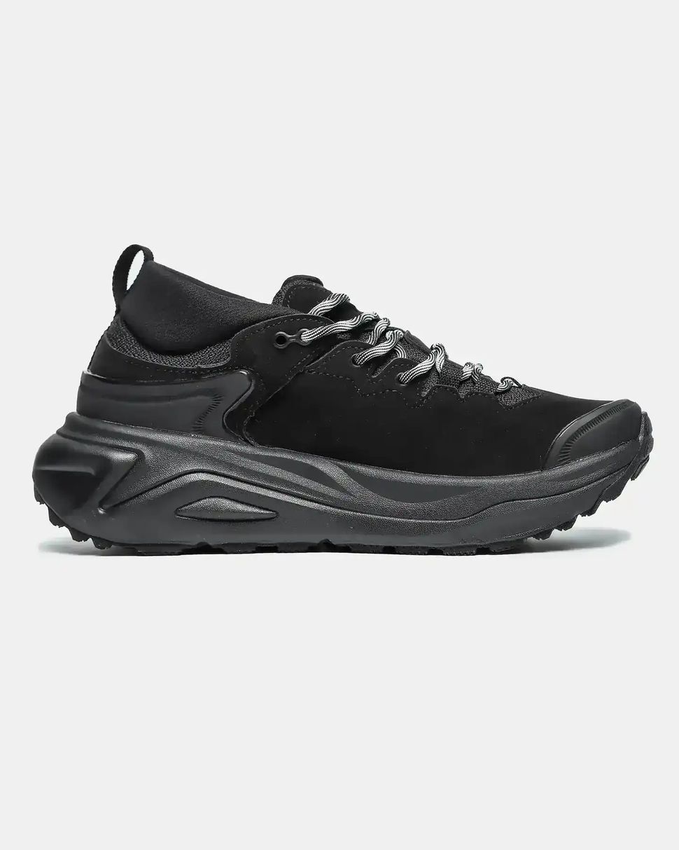 Hoka Kaha 3 GTX Dark Grey Black, 41