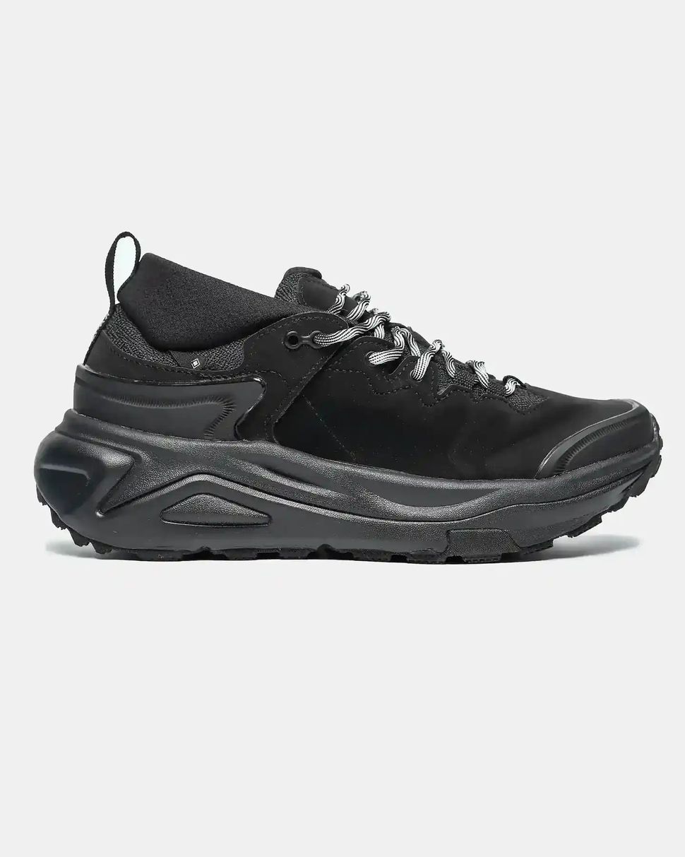 Hoka Kaha 3 GTX Dark Grey Black, 41