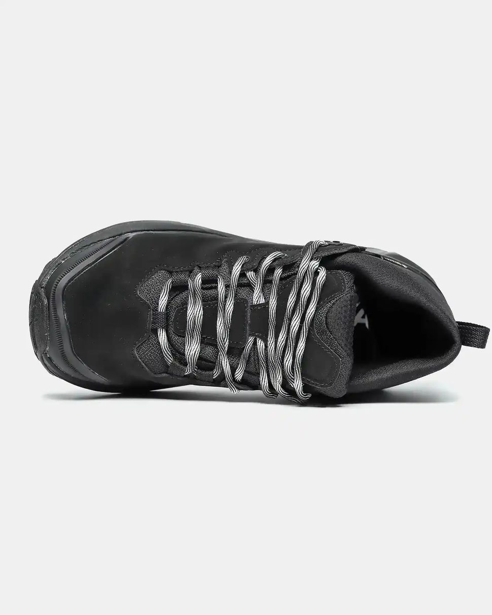 Hoka Kaha 3 GTX Dark Grey Black, 41