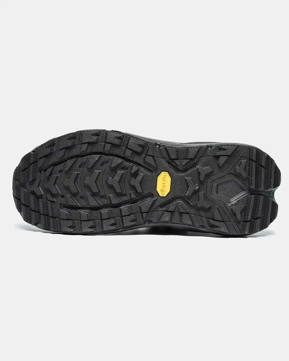 Hoka Kaha 3 GTX Dark Grey Black, 41