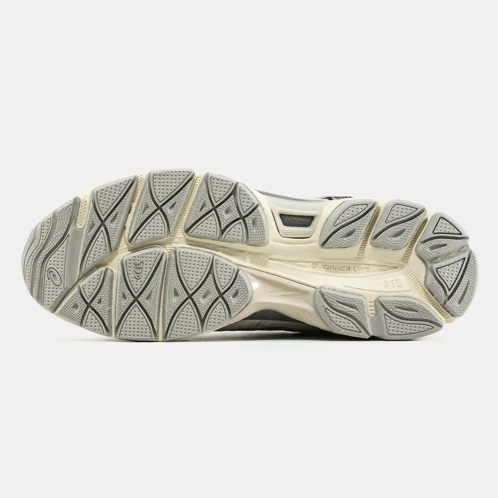Asics Gel-NYC GTX Sandstorm Grey
