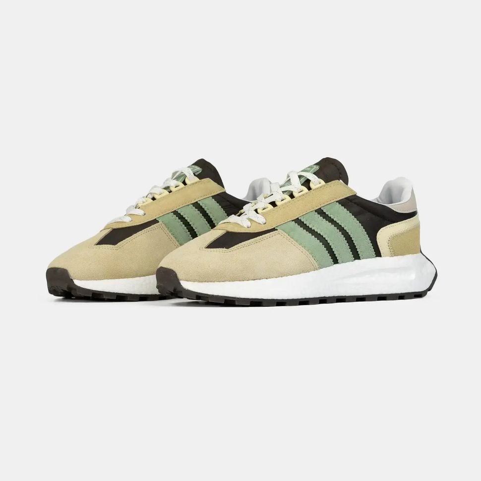 Adidas Retropy E5 Beige Green, 43