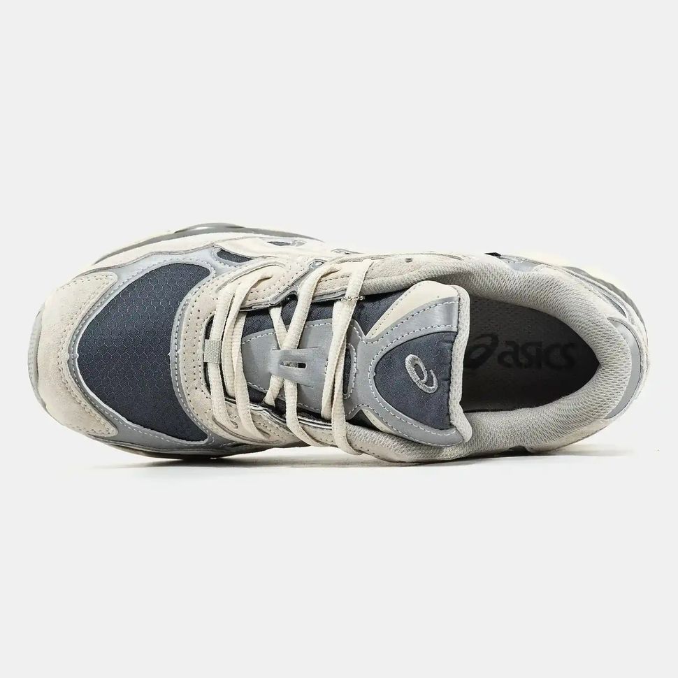 Asics Gel-NYC GTX Sandstorm Grey