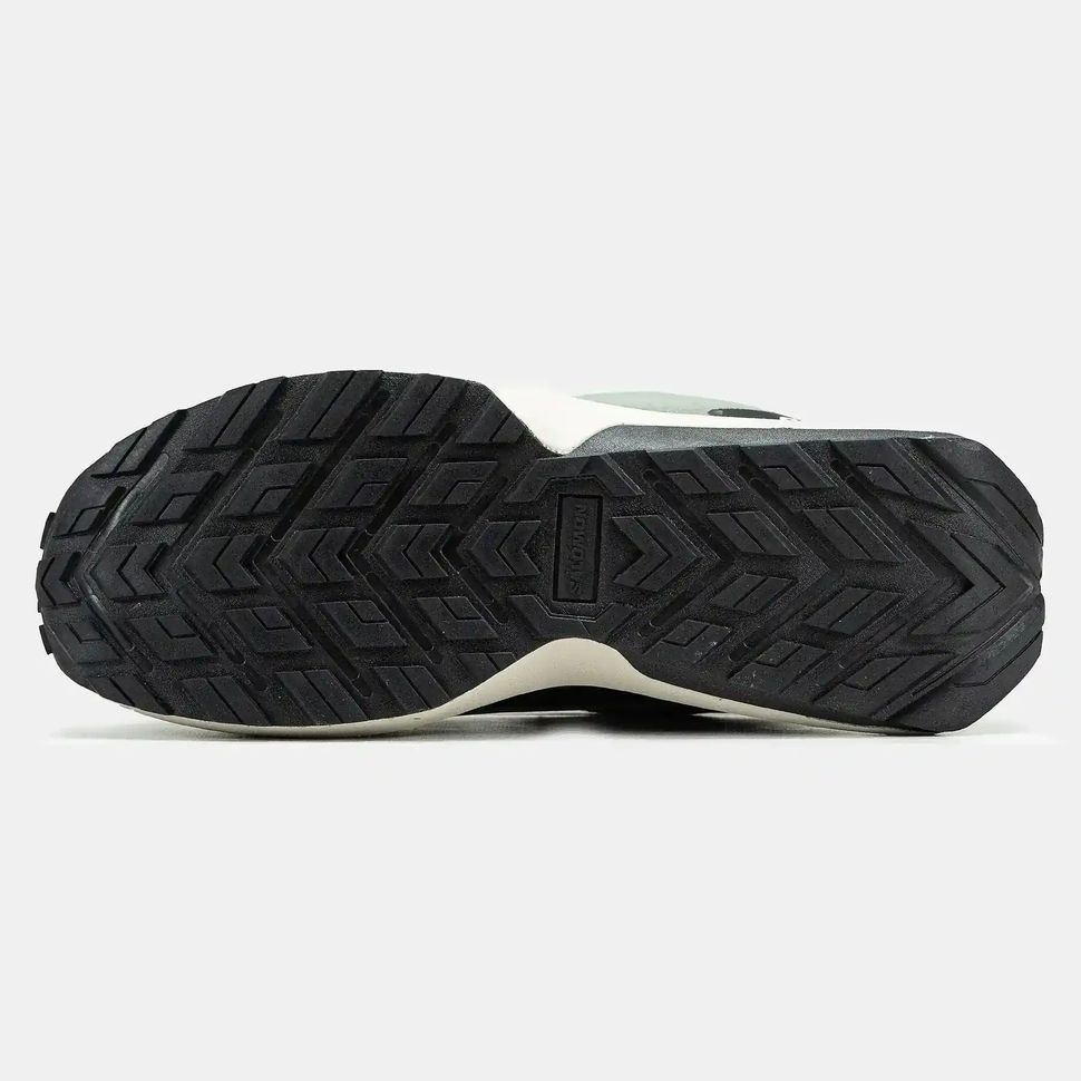 Salomon Odyssey GTX Green Black Orange