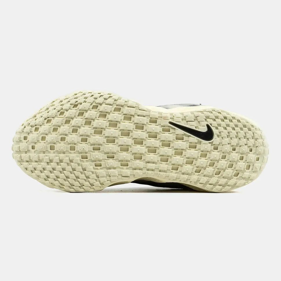 Nike Ava Rover Black Sail, 41