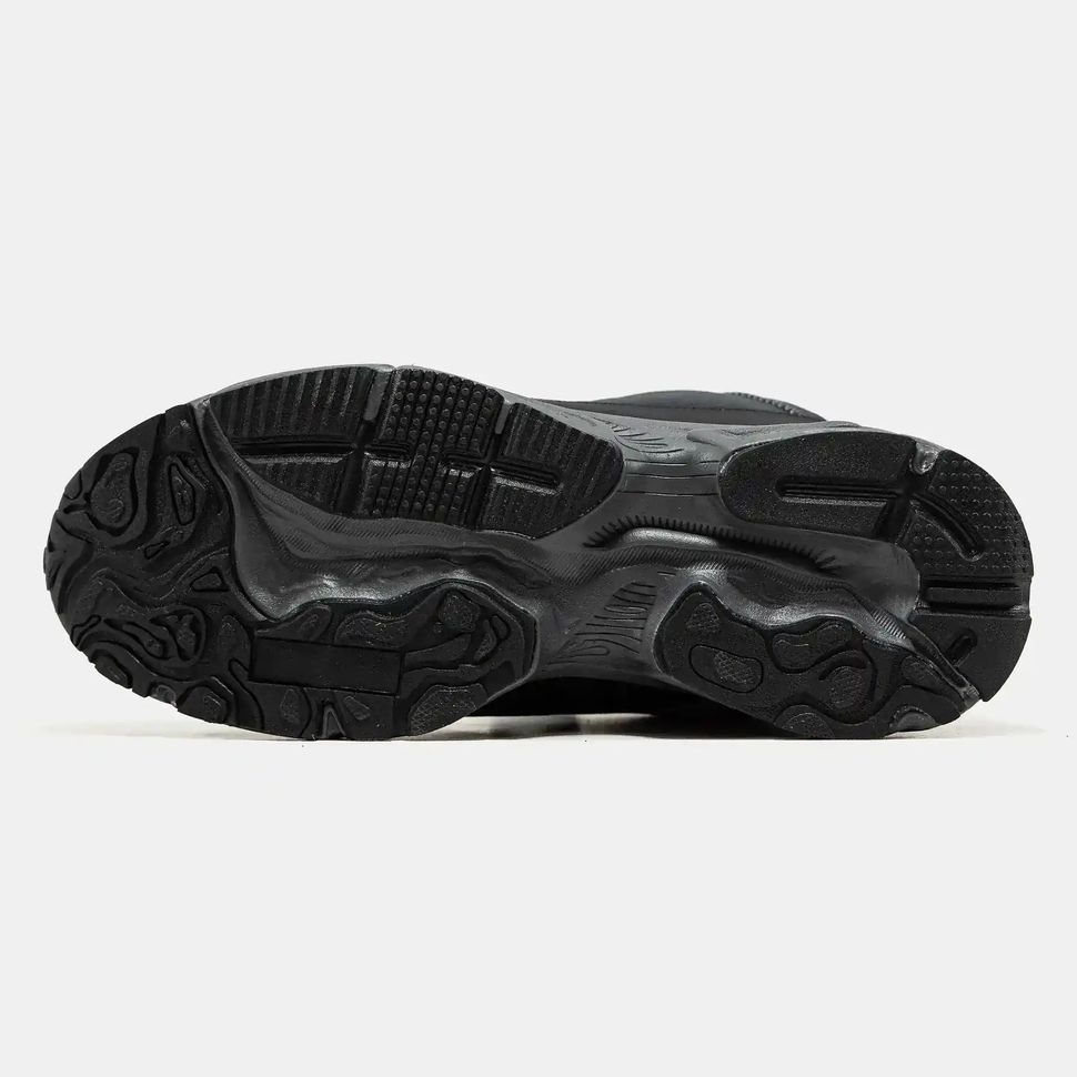 Nike Zoom Pulse Cordura Black Fur, 41